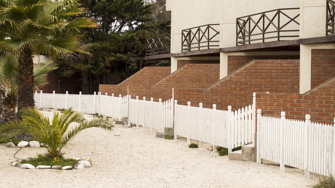 Terrabahia Residences Bahia Inglesa Exterior photo